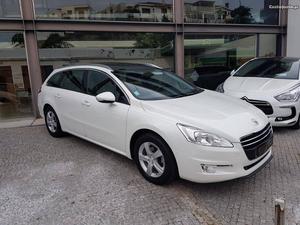 Peugeot 508 sw Julho/14 - à venda - Ligeiros Passageiros,