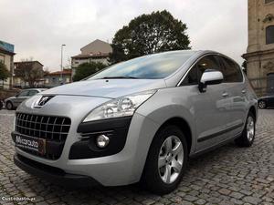 Peugeot CX AUT GPS C/NOVO Agosto/13 - à venda -