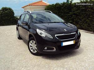 Peugeot  E-HDi Active Junho/14 - à venda -