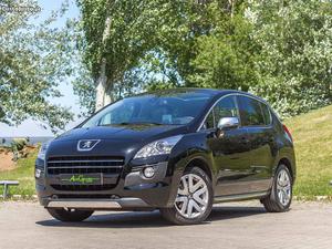 Peugeot  HybridCV Setembro/12 - à venda -