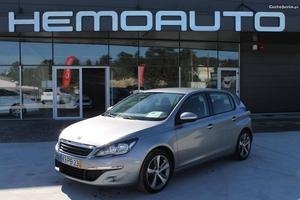 Peugeot  eHDi Access Setembro/14 - à venda -