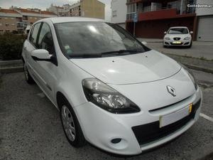 Renault Clio 1.5 DCI 5Lugares Novembro/10 - à venda -