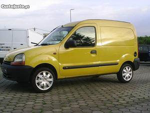 Renault Kangoo 1.9 D 55cv 5 p Maio/00 - à venda -