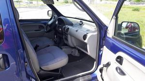 Renault Kangoo 1.9 D55 Novembro/02 - à venda - Comerciais /