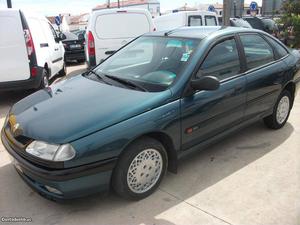 Renault Laguna 1.8 I Agosto/97 - à venda - Ligeiros