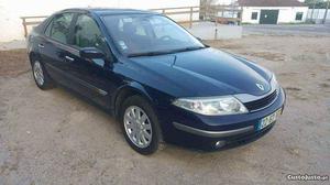 Renault Laguna 1.9DCi 6velocidades Junho/03 - à venda -