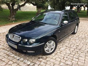 Rover 75 Tourer 2.0 CDTi Março/02 - à venda - Ligeiros