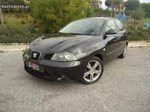 Seat Ibiza 1.4 TDI Sport Fevereiro/08 - à venda - Ligeiros