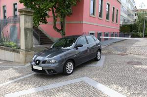 Seat Ibiza 1.4 sport 86cv Abril/07 - à venda - Ligeiros