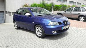 Seat Ibiza  Maio/01 - à venda - Ligeiros Passageiros,