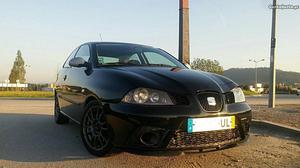 Seat Ibiza p Dezembro/02 - à venda - Ligeiros Passageiros,