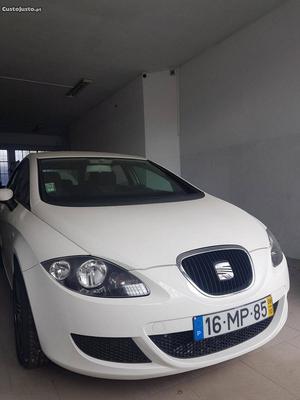 Seat Leon 1.9 tdi.105 cv Outubro/08 - à venda - Ligeiros