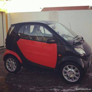 Smart ForTwo Pure Julho/03 - à venda - Ligeiros