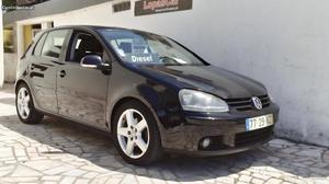 VW Golf 2.0tdi 140cvNacional Janeiro/04 - à venda -