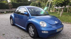 VW New Beetle  tdi Novembro/99 - à venda - Ligeiros