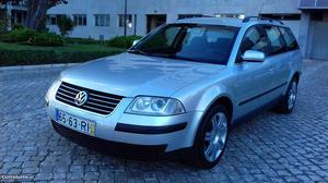 VW Passat vw passat Março/01 - à venda - Ligeiros