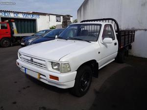VW Taro Março/96 - à venda - Ligeiros Passageiros, Açores