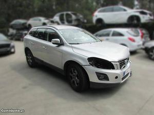 Volvo XC D - Salvado Setembro/09 - à venda - Ligeiros