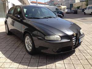 Alfa Romeo  TS Março/04 - à venda - Ligeiros