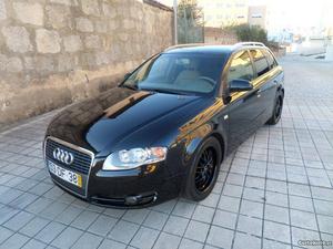 Audi A4 2.0 tdi 140 cv Março/07 - à venda - Ligeiros