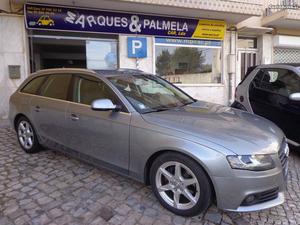 Audi A4 Avant 2.0 TDi Março/10 - à venda - Ligeiros