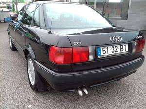 Audi  Tdi Outubro/92 - à venda - Ligeiros