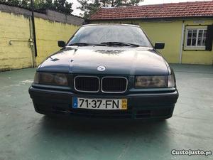 BMW 318 SERIE 3 TDS Julho/95 - à venda - Ligeiros