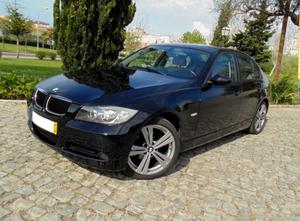 BMW 320 d Sport