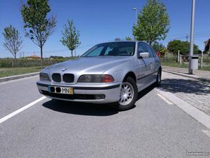 BMW 520 BMW 520i - GPL Janeiro/99 - à venda - Ligeiros