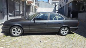 BMW 520 i gpl Agosto/90 - à venda - Ligeiros Passageiros,