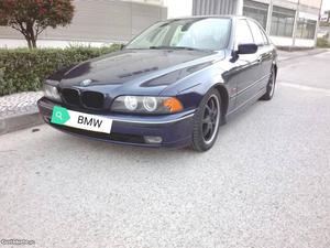 BMW 525 TDS Setembro/97 - à venda - Ligeiros Passageiros,