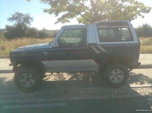 BMW Gip Julho/91 - à venda - Pick-up/ Todo-o-Terreno, Faro