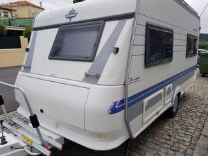 Caravana com mover/autonoma Maio/00 - à venda -
