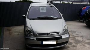 Citroën Picasso 1.6HDI 109 Garantia Maio/05 - à venda -