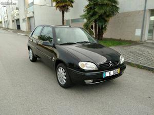 Citroën Saxo Van 1.5 Diesel D/A Novembro/00 - à venda -