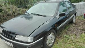 Citroën Xantia 1.9 td Julho/96 - à venda - Ligeiros