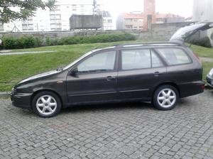 Fiat Marea 1.4-IMPECAVEL Outubro/96 - à venda - Ligeiros