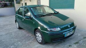 Fiat Punto 1.2 Julho/00 - à venda - Ligeiros Passageiros,