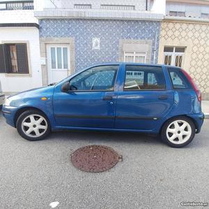 Fiat Punto Dir assistida Maio/99 - à venda - Ligeiros