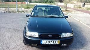 Ford Fiesta 1.2 Maio/98 - à venda - Ligeiros Passageiros,