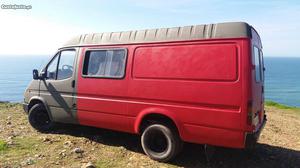 Ford Transit  rodado duplo Outubro/88 - à venda -