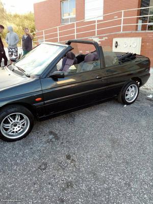 Ford XR3 1.6 de 97 Junho/97 - à venda - Ligeiros
