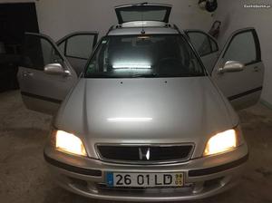 Honda Civic aerodeck Maio/98 - à venda - Ligeiros