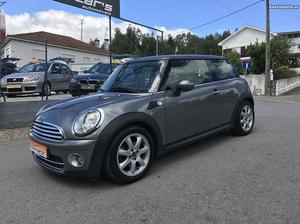 MINI Mini cooper one Novembro/10 - à venda - Ligeiros