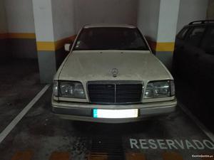 Mercedes-Benz D Novembro/91 - à venda - Ligeiros