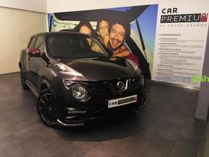 Nissan Juke 1.6 DIG-T Nismo RS + Pack Tekna