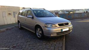 Opel Astra 1.2 Agosto/01 - à venda - Ligeiros Passageiros,