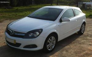 Opel Astra 1.3 CDTI AC Maio/08 - à venda - Comerciais /