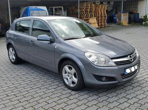 Opel Astra 1.3 Cdti 90 GPS Abril/07 - à venda - Ligeiros