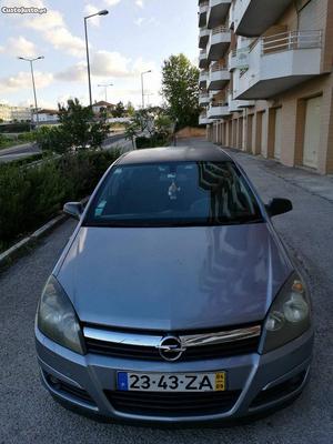 Opel Astra 1.7 cdti Setembro/04 - à venda - Ligeiros